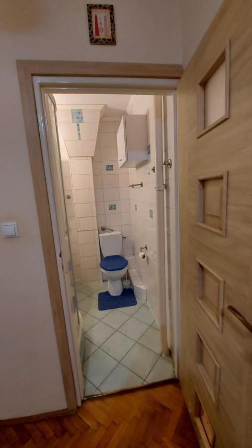Mieszkanie Wieniawa Apartment Lublin Ngoại thất bức ảnh