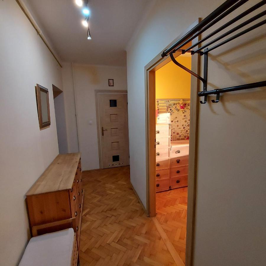 Mieszkanie Wieniawa Apartment Lublin Ngoại thất bức ảnh
