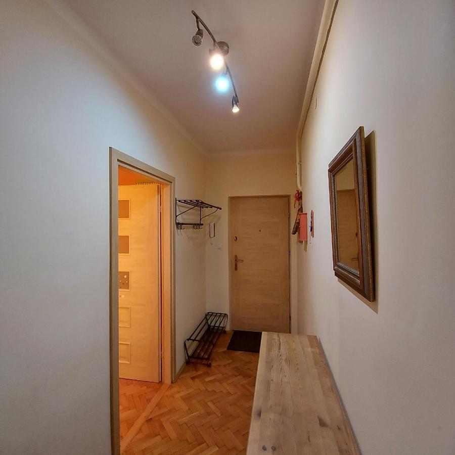 Mieszkanie Wieniawa Apartment Lublin Ngoại thất bức ảnh