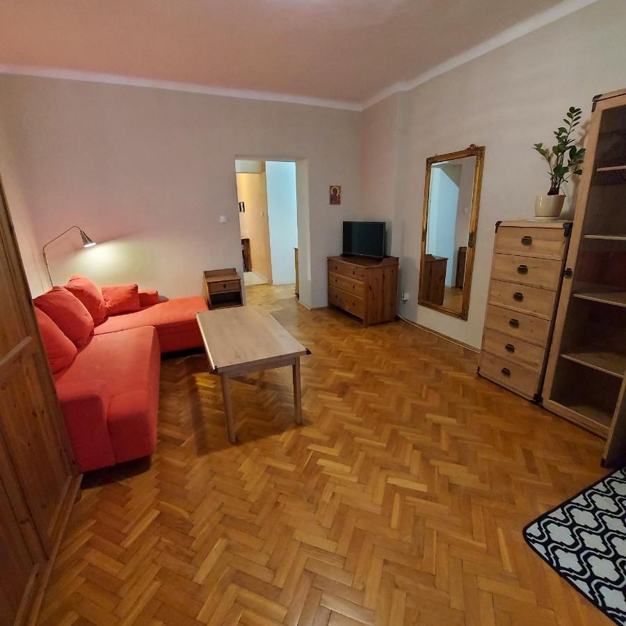 Mieszkanie Wieniawa Apartment Lublin Ngoại thất bức ảnh