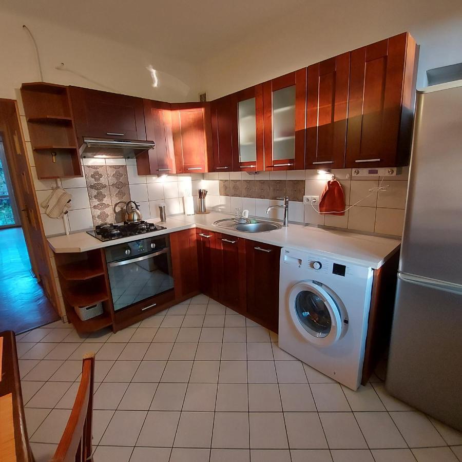 Mieszkanie Wieniawa Apartment Lublin Ngoại thất bức ảnh
